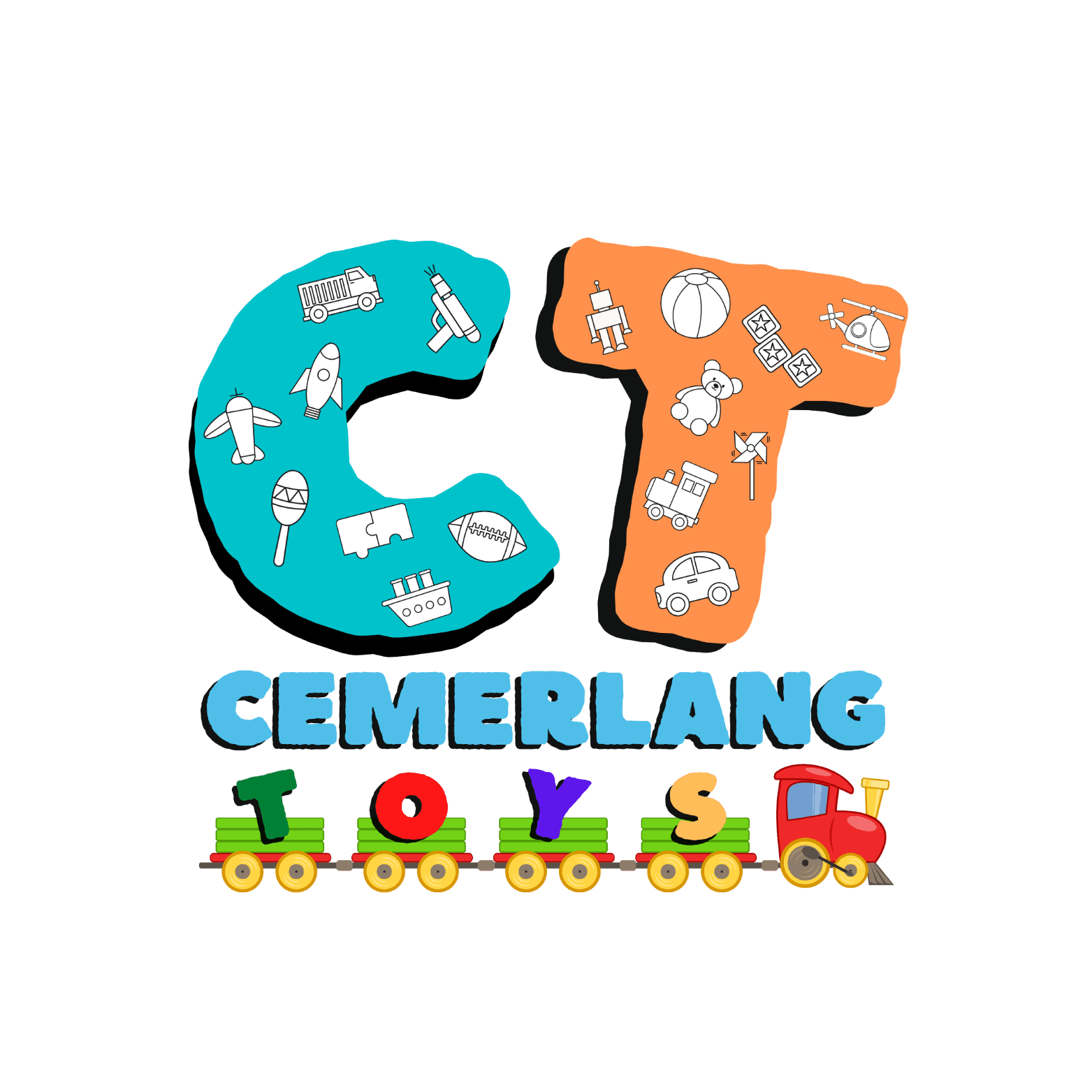 Cemerlang Toys